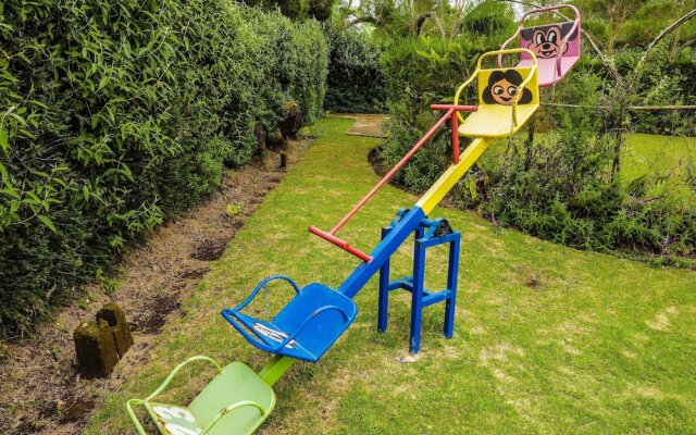 Lake Olbolosat Resort Park Lodge