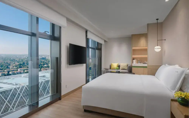 Holiday Inn & Suites Kunshan Huaqiao