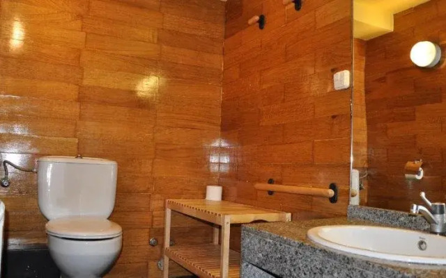 Residència Esportiva Els Isards