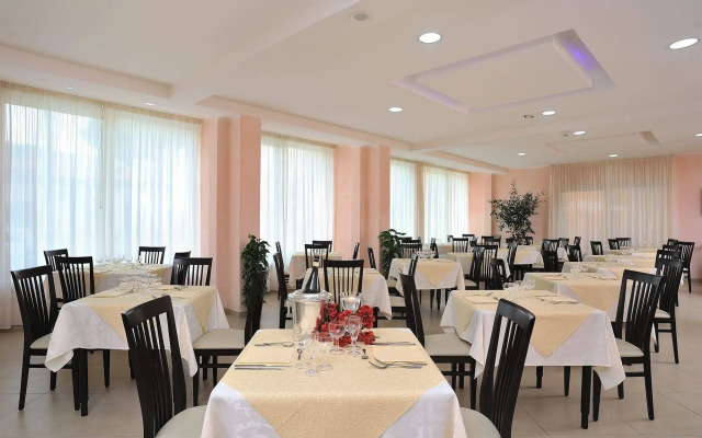 Hotel Favorita