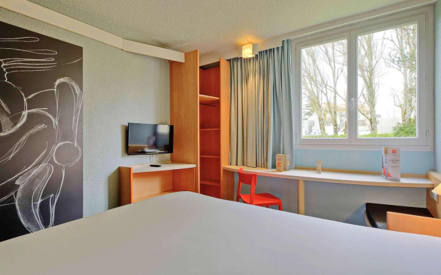 ibis Poitiers Beaulieu
