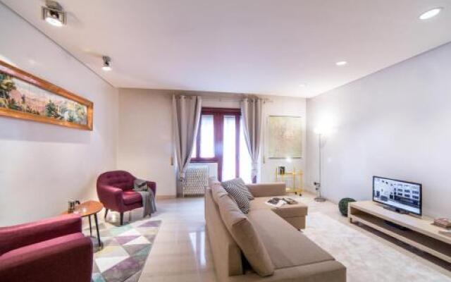 Rent in Rome Apartments