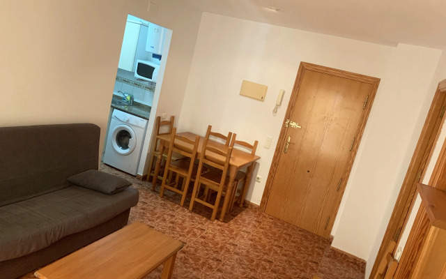 Apartamentos Daytona-Galicia 3000