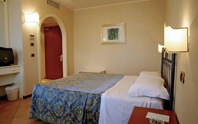 Hotel Villa Luigi