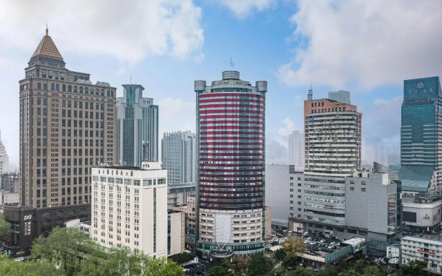 Tianfeng Hotel