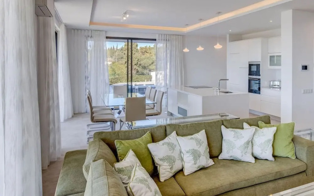 Villa Centeanes Luxury Villa Enviable Position s