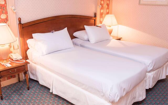 Pullman Toulouse