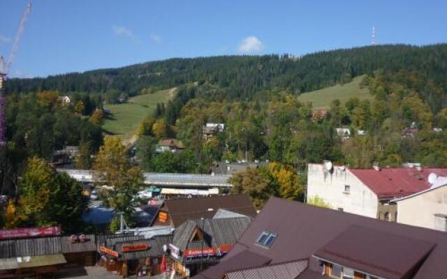 Apartamenty Nowotarskie