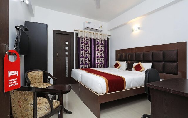 Hotel Galaxy by OYO Rooms