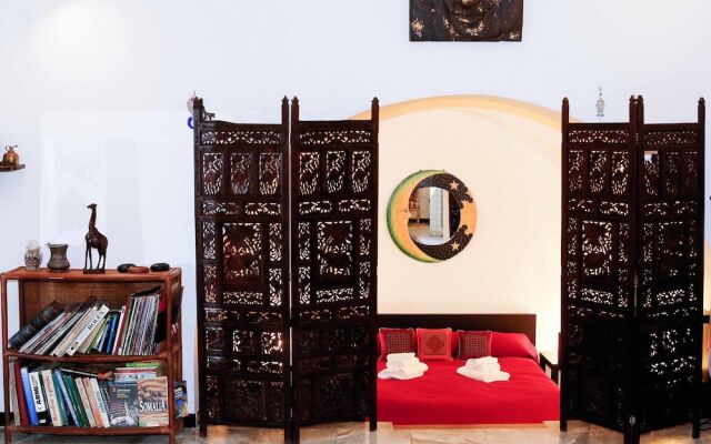 AL 7 Small Luxury Rooms