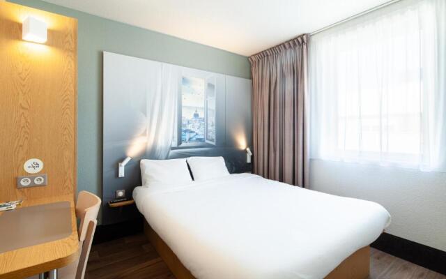 B&B Hotel Paris Le Bourget