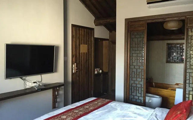 Qiantong Yishi Inn Ningbo