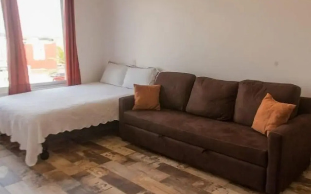 Casa Car