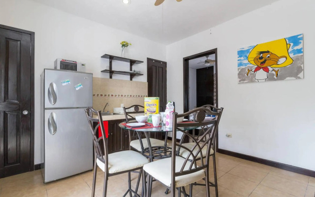Speedy Villa - Dolce Vita Caribe Beach
