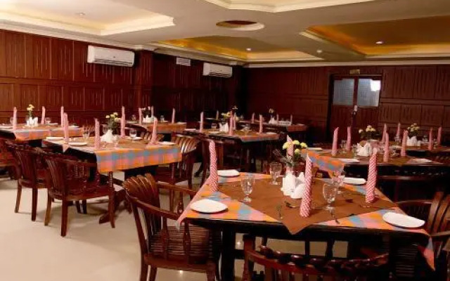 Devasura Inn