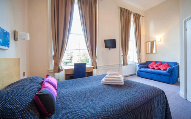 Rodney Hotel