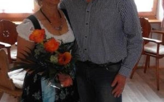 Gï¿½stehaus Sonneneck