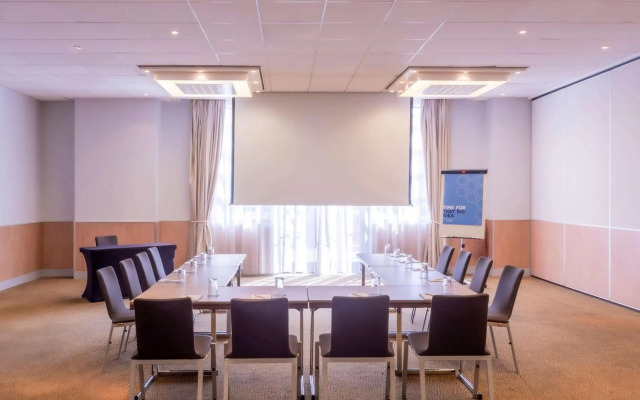 Novotel Southampton