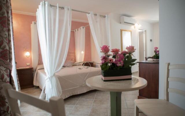 B&B Corte dell' Immacolata
