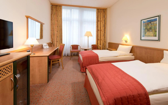 Amora Hotel Brisbane