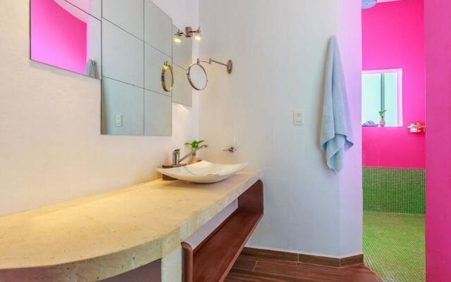 Villa Elena - Entire Property