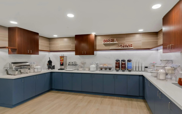 Comfort Inn Conroe
