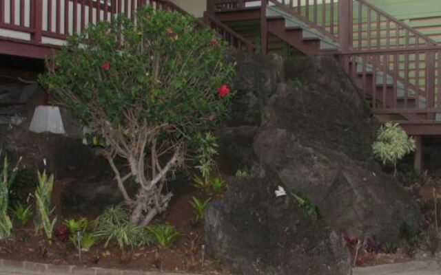 Vacation Rental Home in Kahala Hawaii