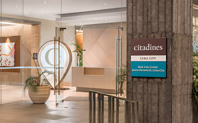 Citadines Cebu City