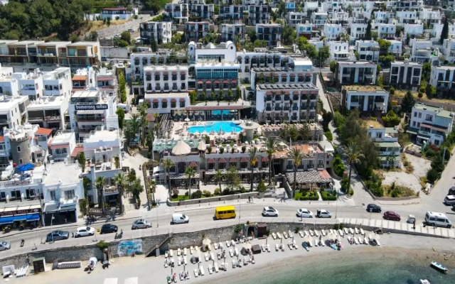 Diamond Of Bodrum