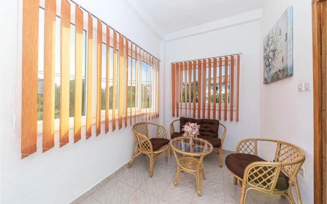 Apartment Marina with Sea View 03
