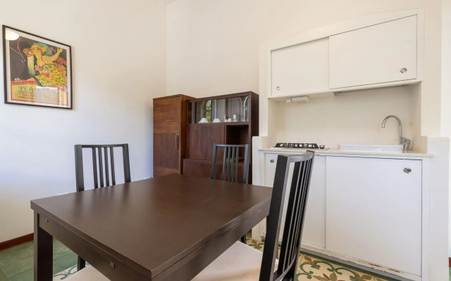 Antico Giardino Salentino - Appartamento 3 Lantana-appartamento 3 Lantana