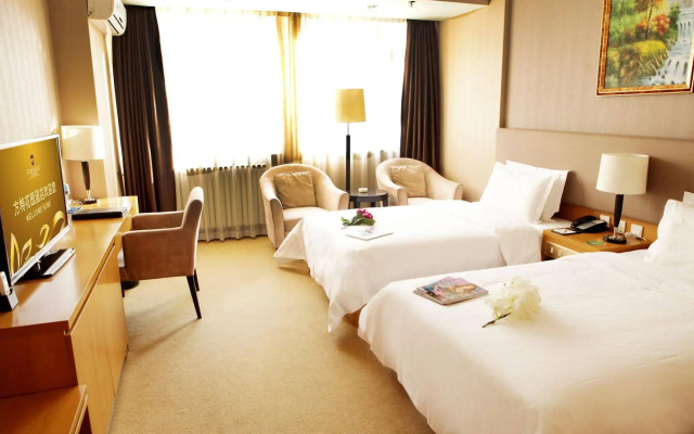 Shenyang Fangte Garden Hotel