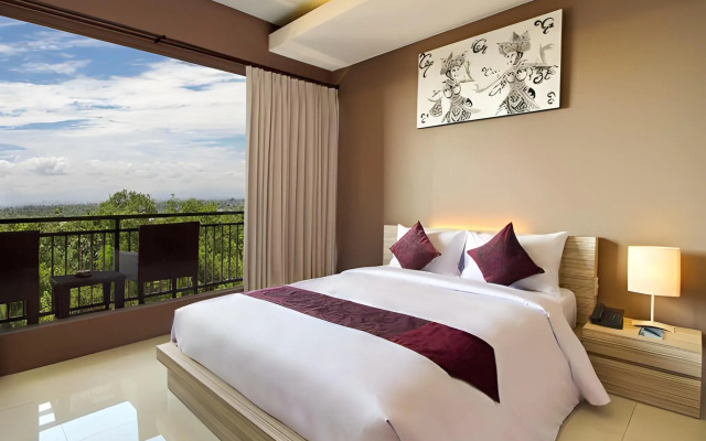 Abisha Villa Jimbaran – Guest Rooms – Jimbaran