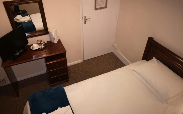 Westgate Hotel