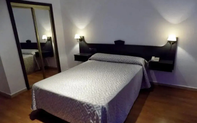 Hotel Turia Granada