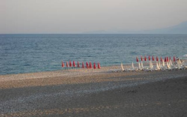 Apaydin Hotel