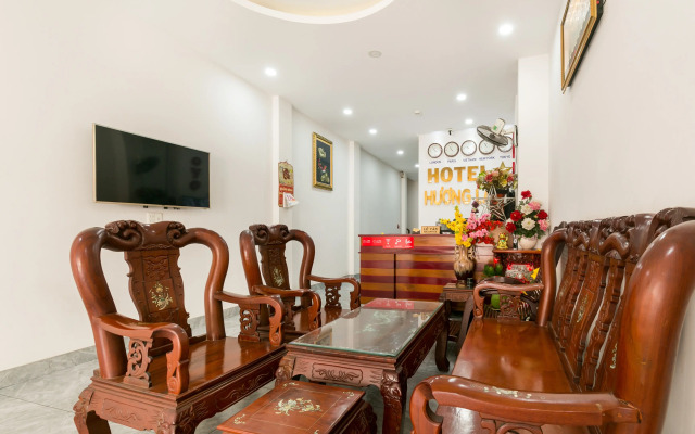 Huong Lan 2 by OYO Rooms