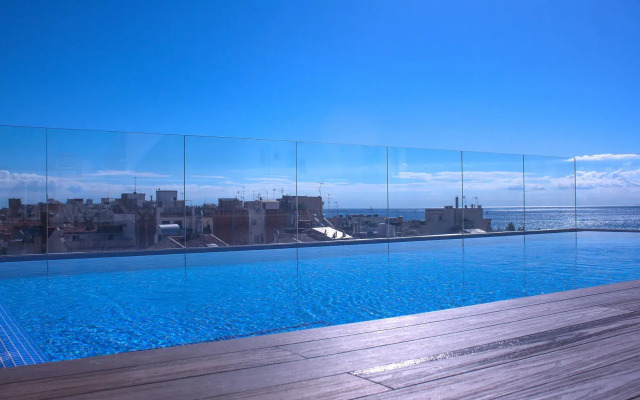 Hotel Dwo Les Palmeres