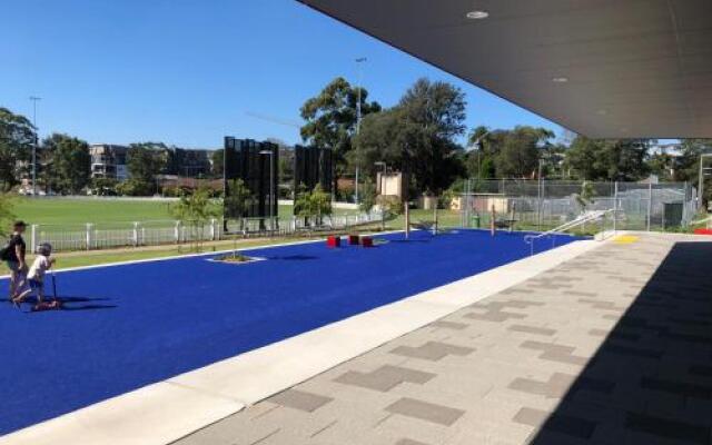 Enjoyable Holiday Home For Group Six