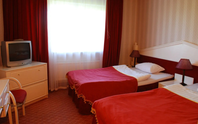 Ecoland Hotel
