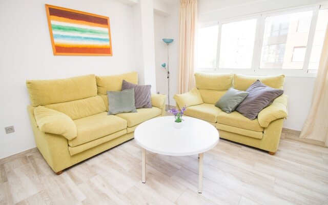 Classy 4 bedrooms Apartment