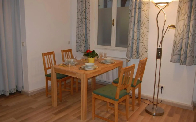 Wiener Ferienwohnung