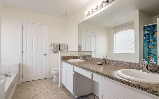 Ceri's Southern Dunes Vacation Home