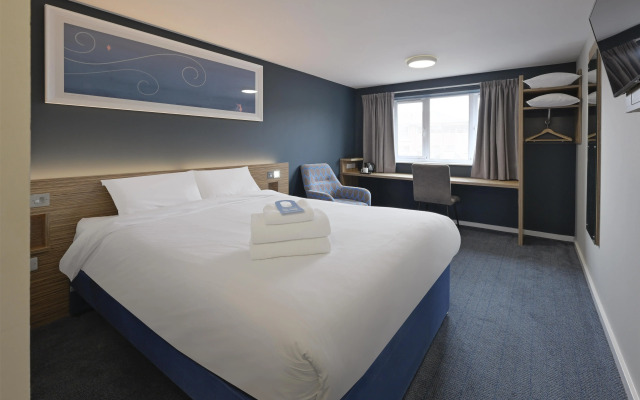 Travelodge Taunton