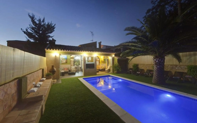 Casa Mistela