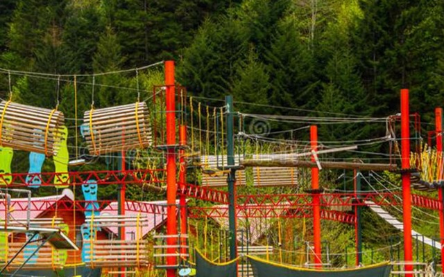 Lahza Hills Resort