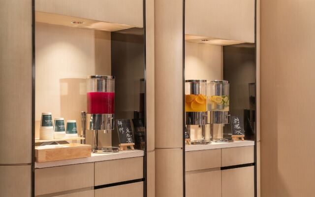 EVEN Hotel Yinchuan Yuehai by IHG
