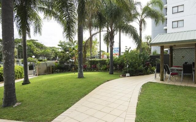 Burleigh Palms Holiday Apartments