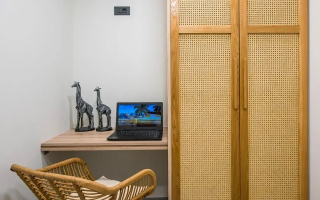 Festos Palace by Luxury Living Apartments