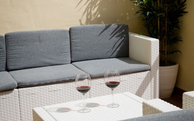Holidays2Malaga Flamenco Apartments